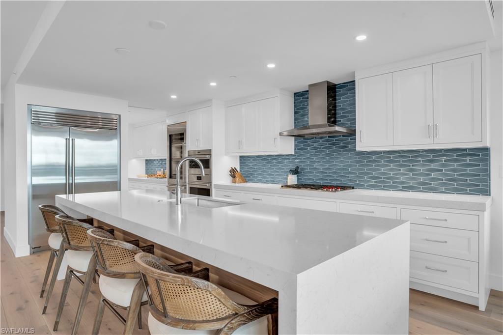 KALEA BAY TOWER 400 - Residential Lease