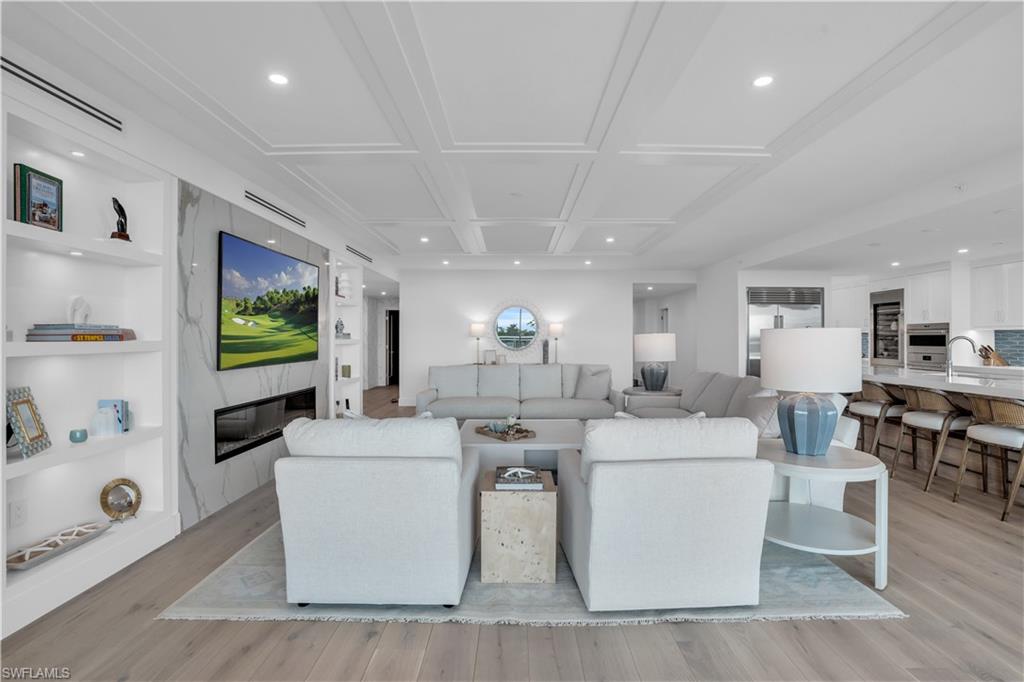 KALEA BAY TOWER 400 - Residential Lease