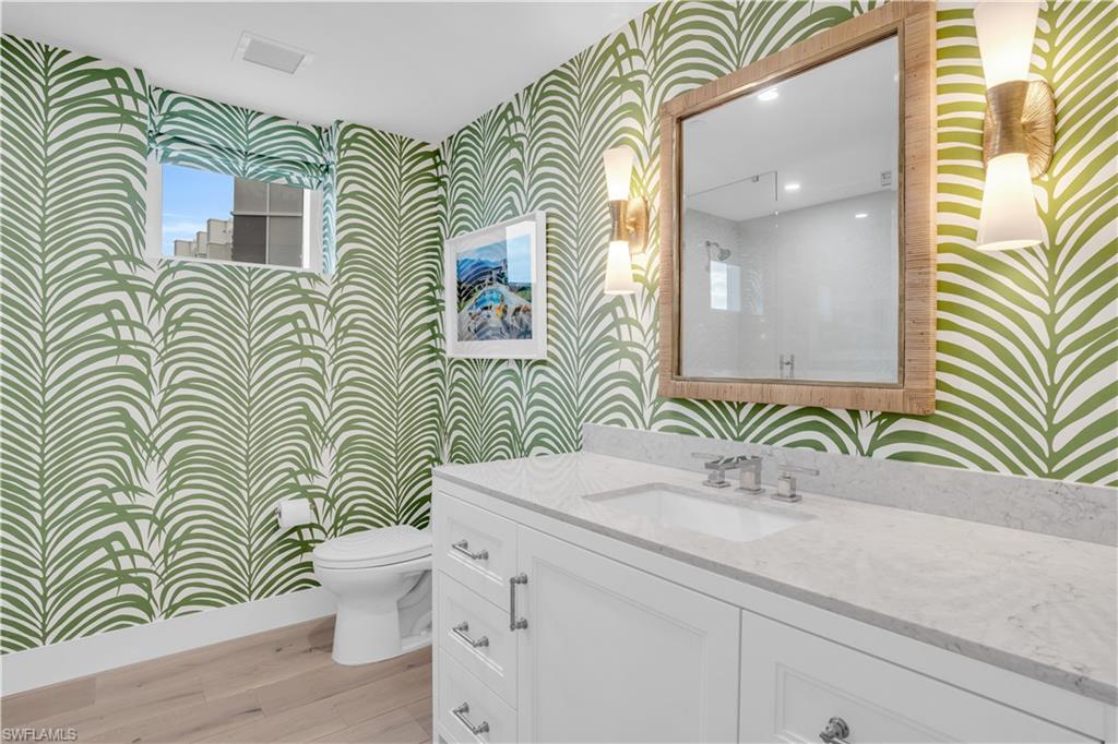 KALEA BAY TOWER 400 - Residential Lease