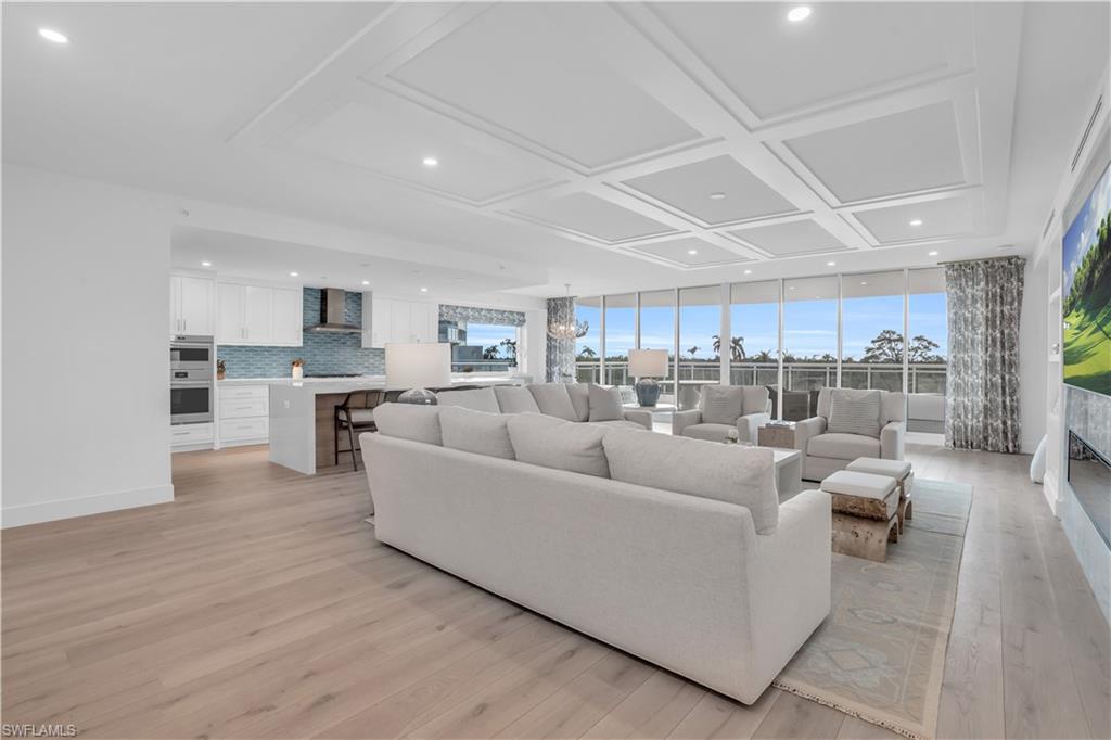 KALEA BAY TOWER 400 - Residential Lease