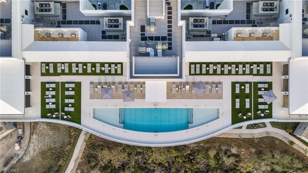 KALEA BAY TOWER 400 - Residential Lease