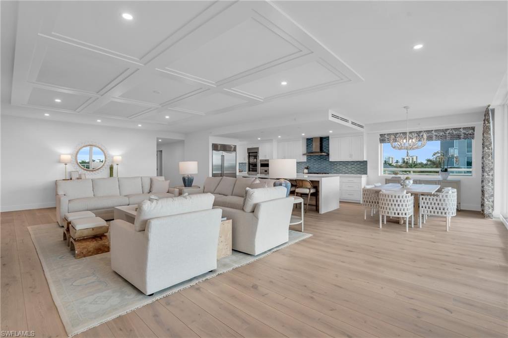 KALEA BAY TOWER 400 - Residential Lease