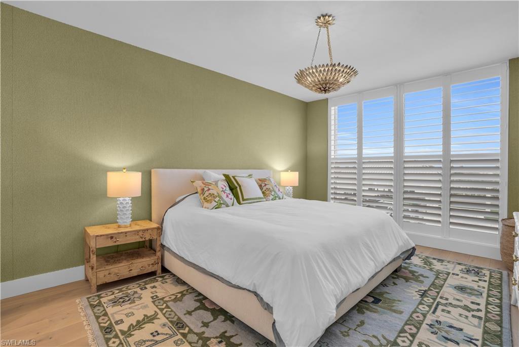 KALEA BAY TOWER 400 - Residential Lease