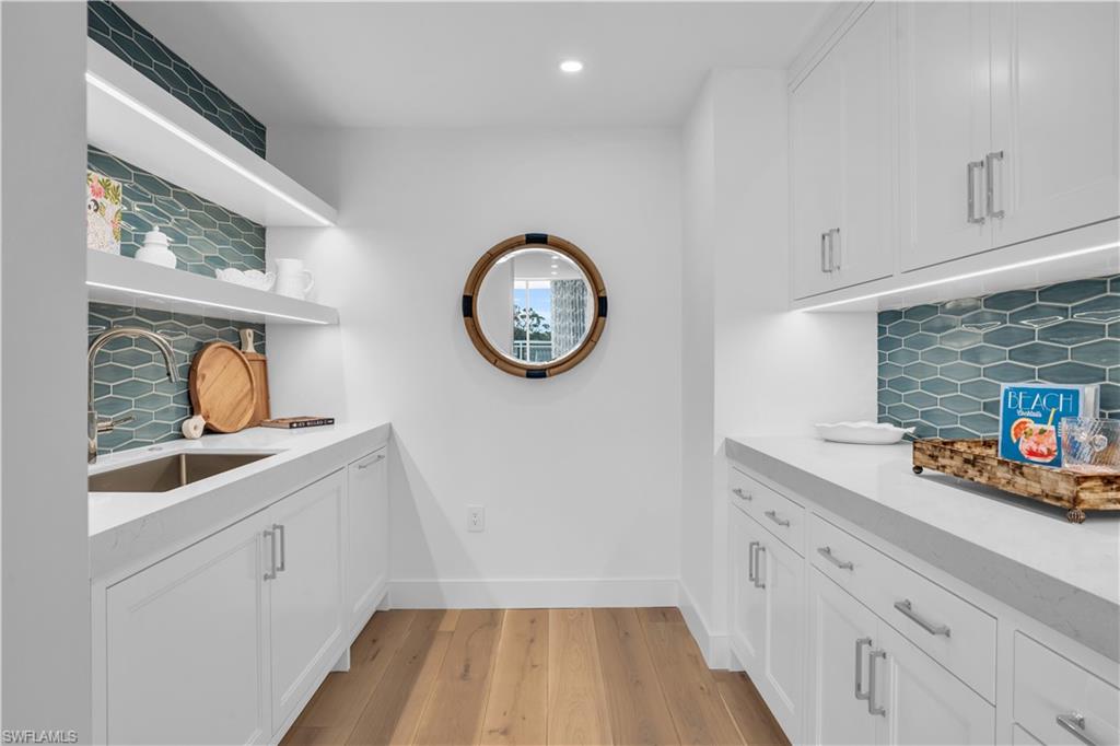 KALEA BAY TOWER 400 - Residential Lease