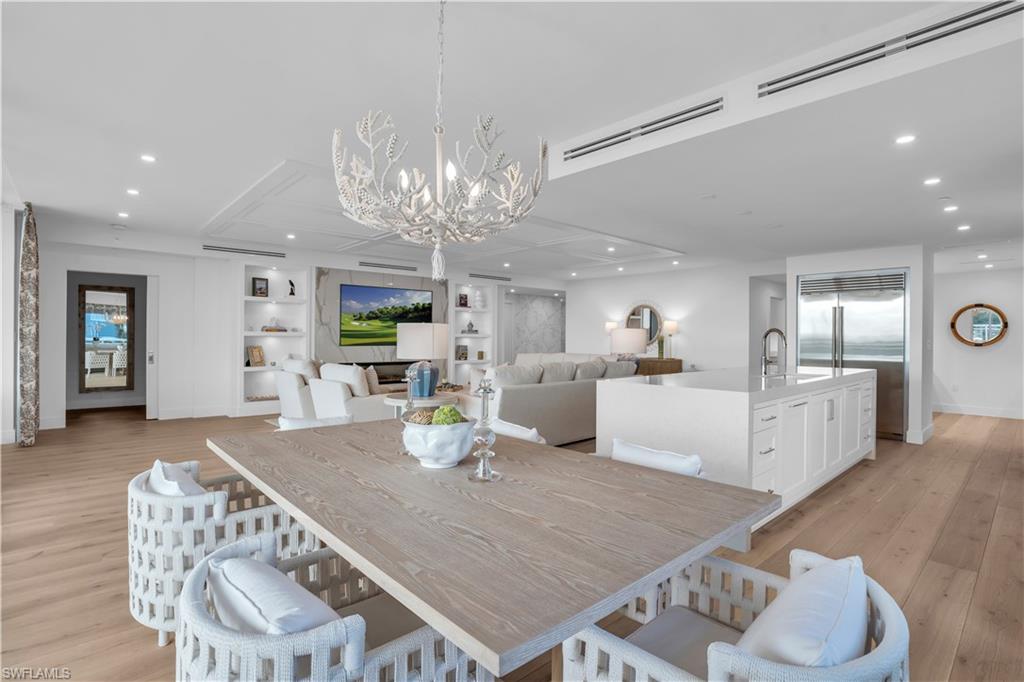 KALEA BAY TOWER 400 - Residential Lease