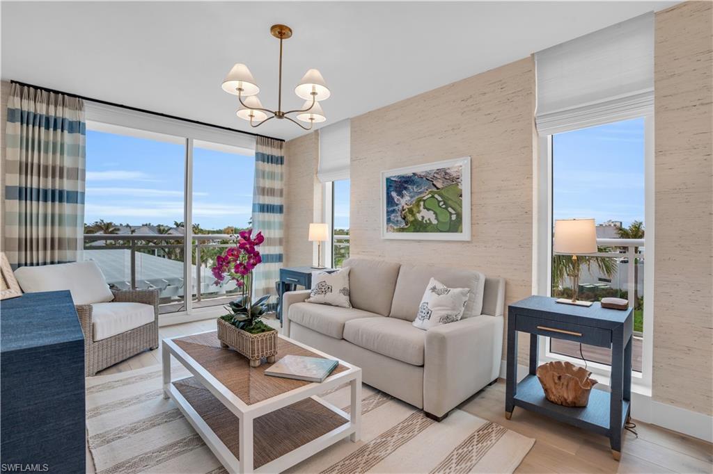 KALEA BAY TOWER 400 - Residential Lease