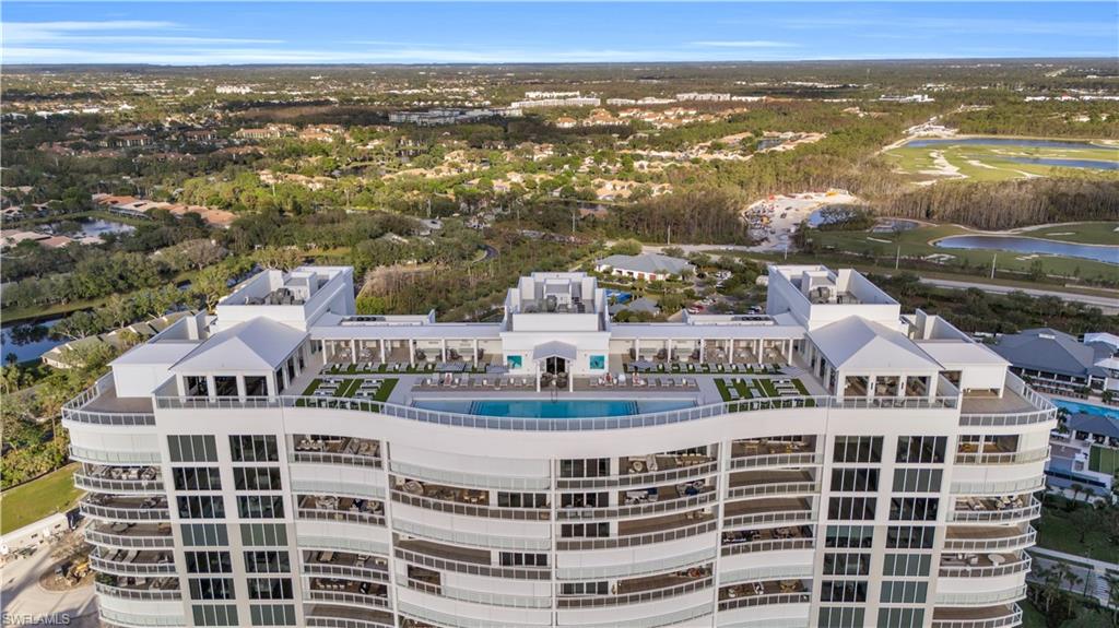 KALEA BAY TOWER 400 - Residential Lease