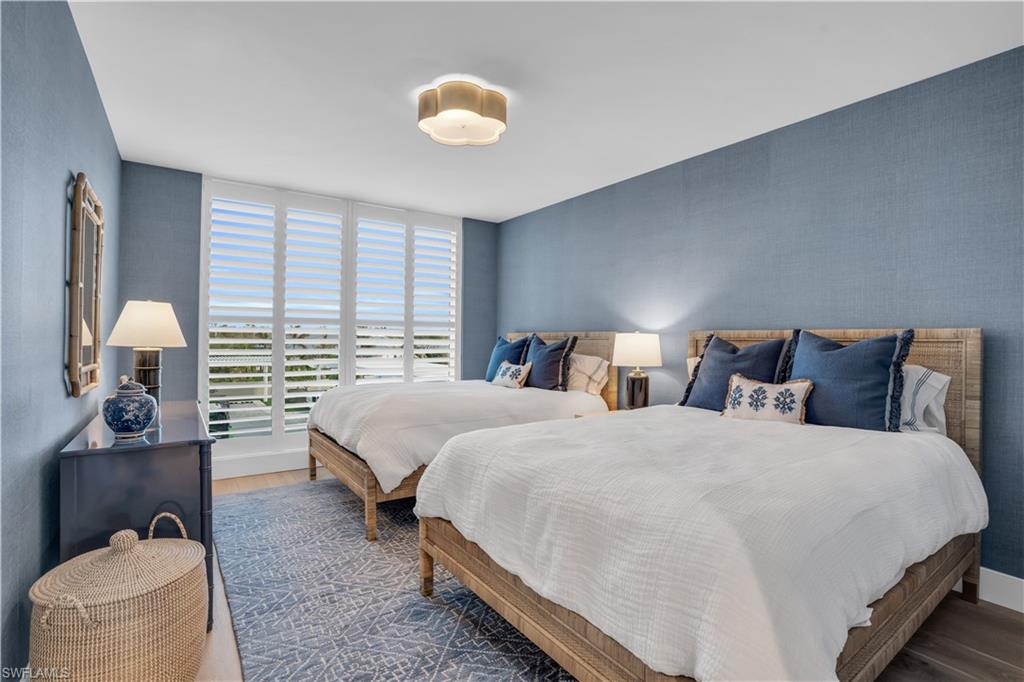 KALEA BAY TOWER 400 - Residential Lease