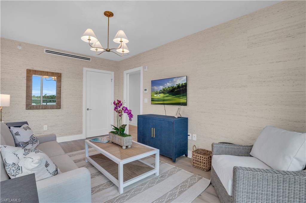 KALEA BAY TOWER 400 - Residential Lease