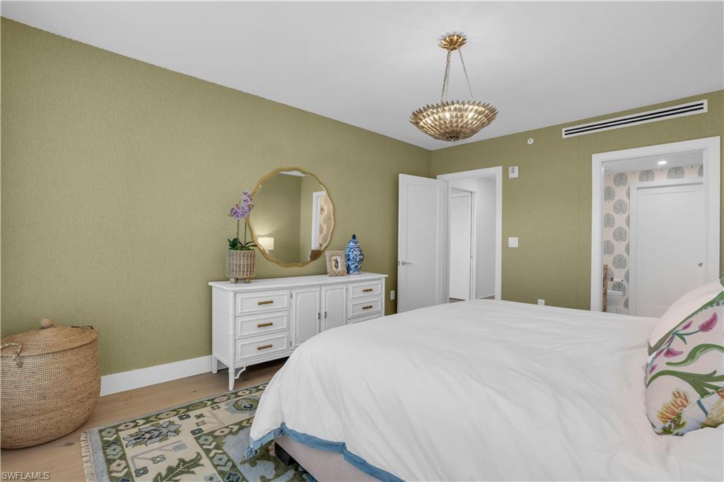 KALEA BAY TOWER 400 - Residential Lease