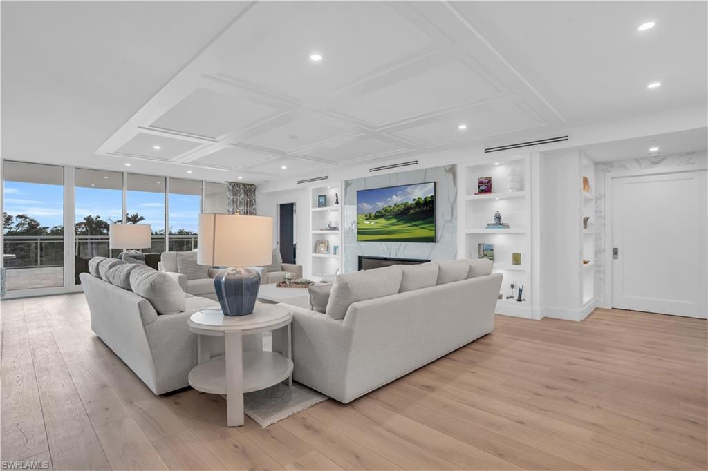 KALEA BAY TOWER 400 - Residential Lease