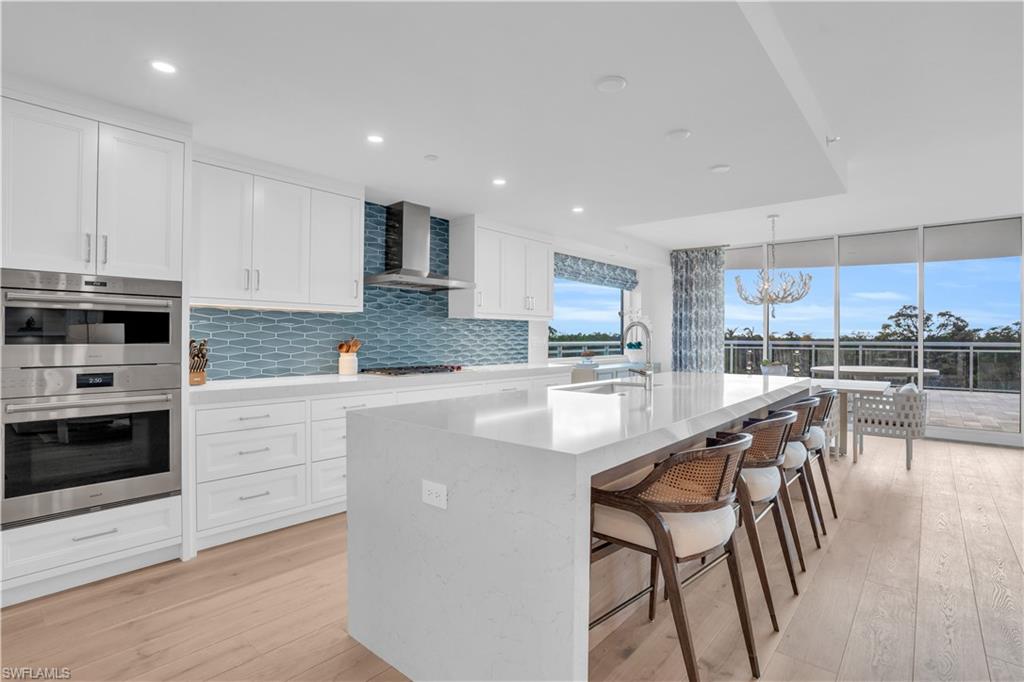 KALEA BAY TOWER 400 - Residential Lease