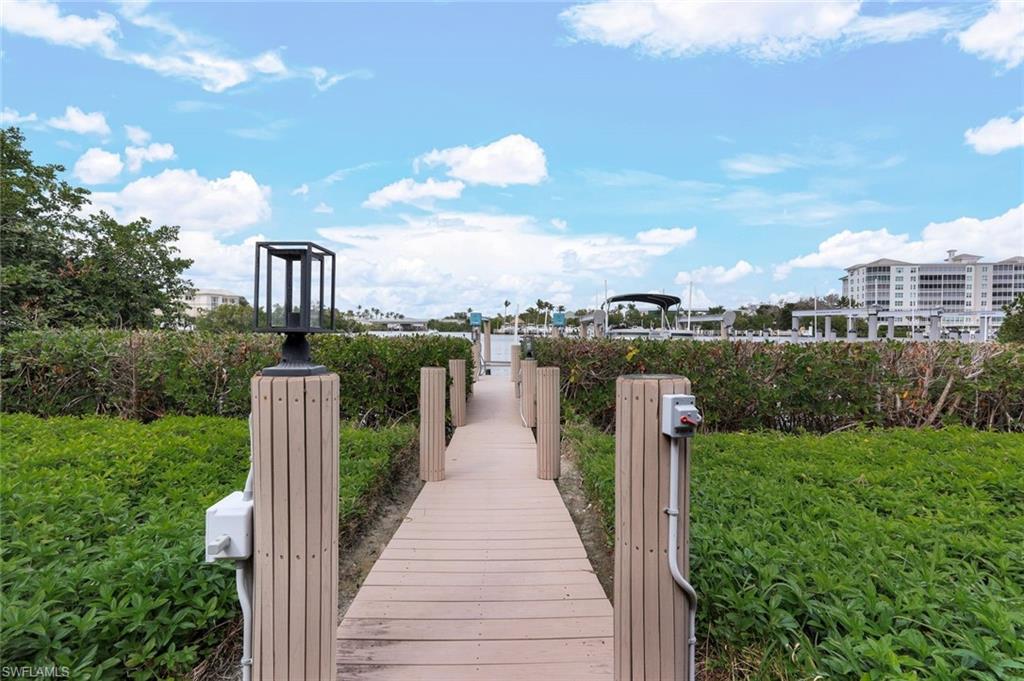 SOUTHPORT ON THE BAY - Residential