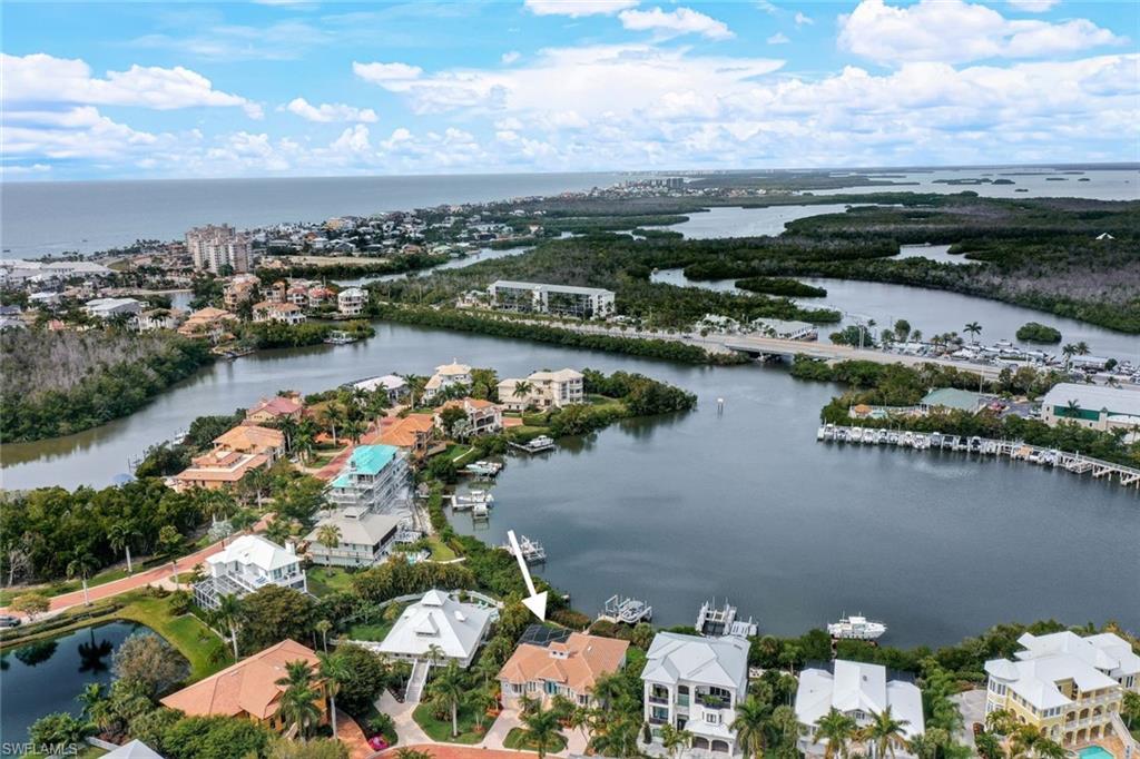 SOUTHPORT ON THE BAY - Residential