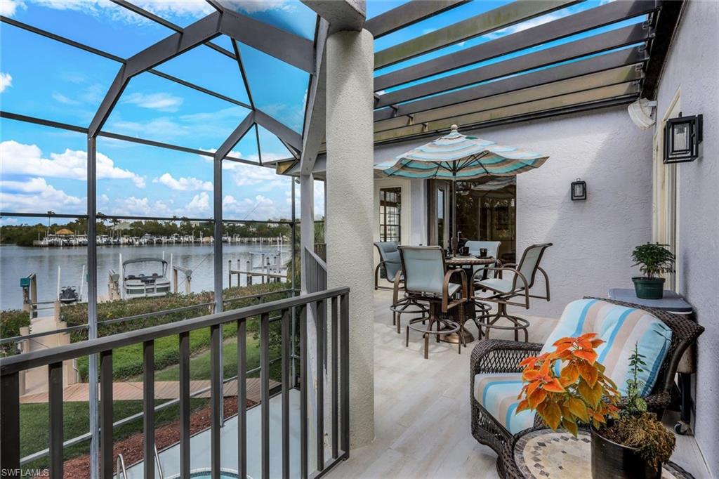 SOUTHPORT ON THE BAY - Residential