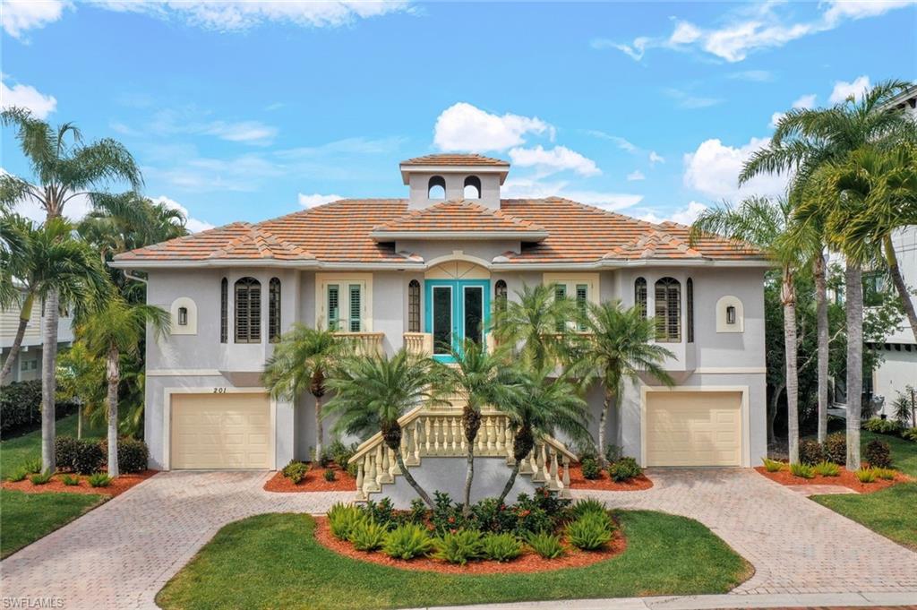 SOUTHPORT ON THE BAY - Residential