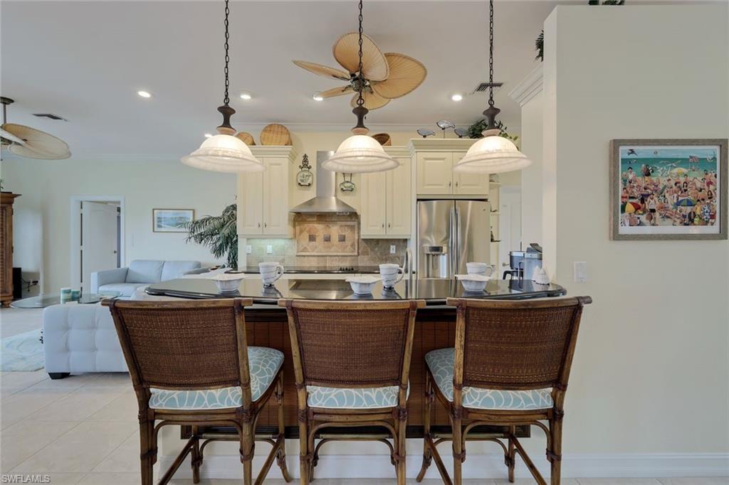 SOUTHPORT ON THE BAY - Residential