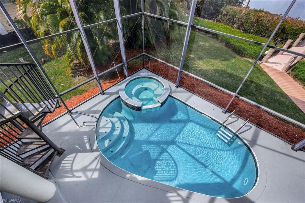 SOUTHPORT ON THE BAY - Residential