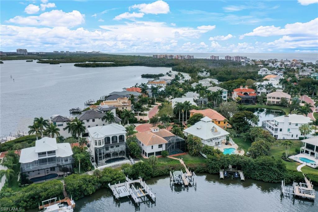 SOUTHPORT ON THE BAY - Residential