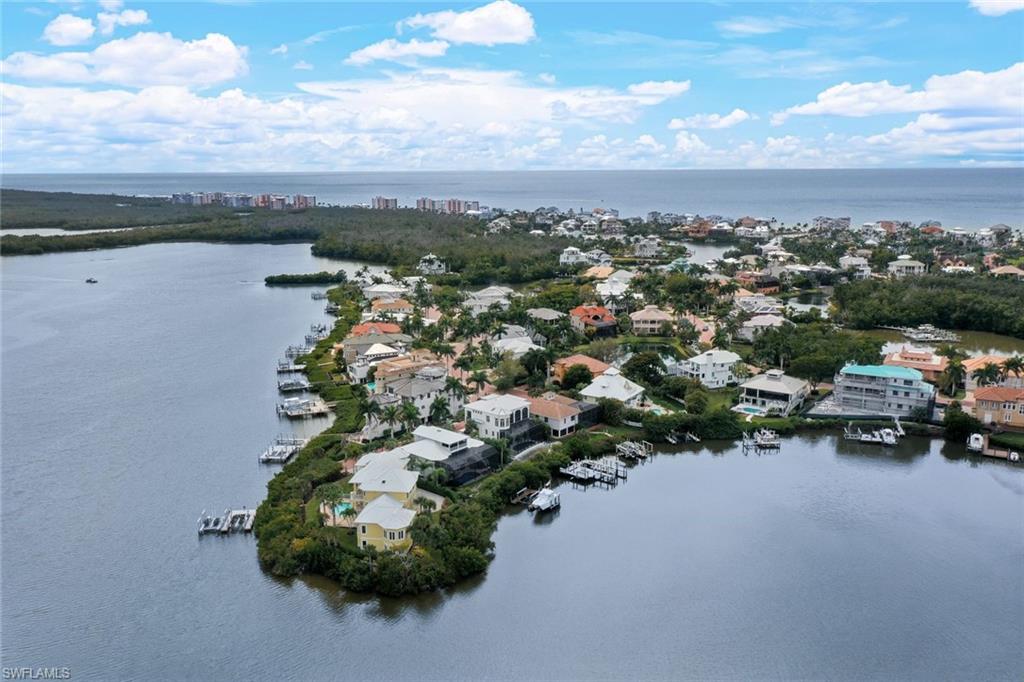 SOUTHPORT ON THE BAY - Residential