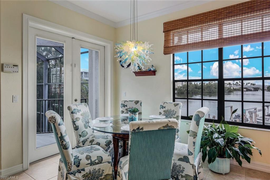 SOUTHPORT ON THE BAY - Residential