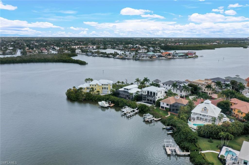 SOUTHPORT ON THE BAY - Residential