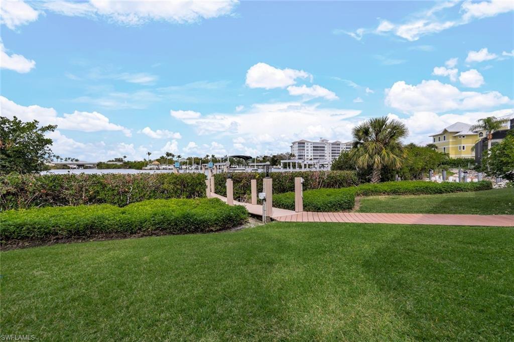 SOUTHPORT ON THE BAY - Residential