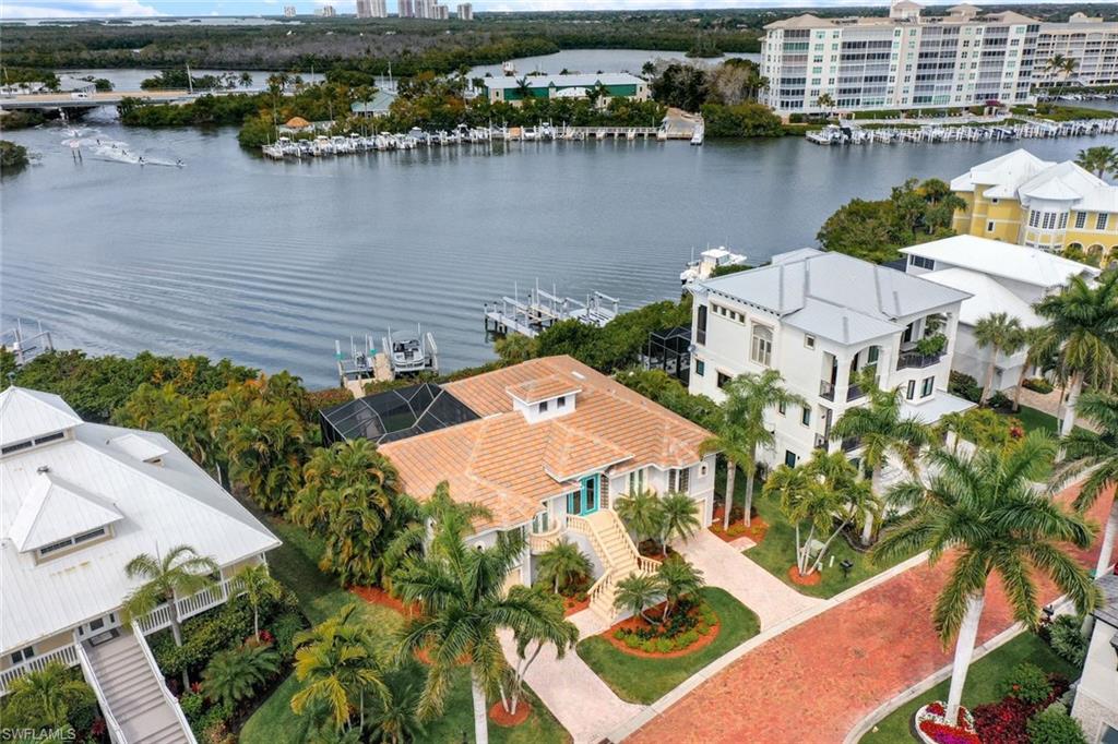 SOUTHPORT ON THE BAY - Residential