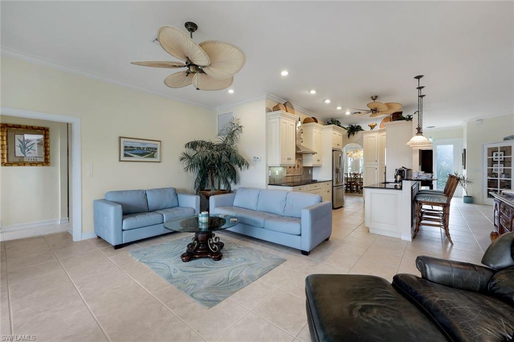 SOUTHPORT ON THE BAY - Residential