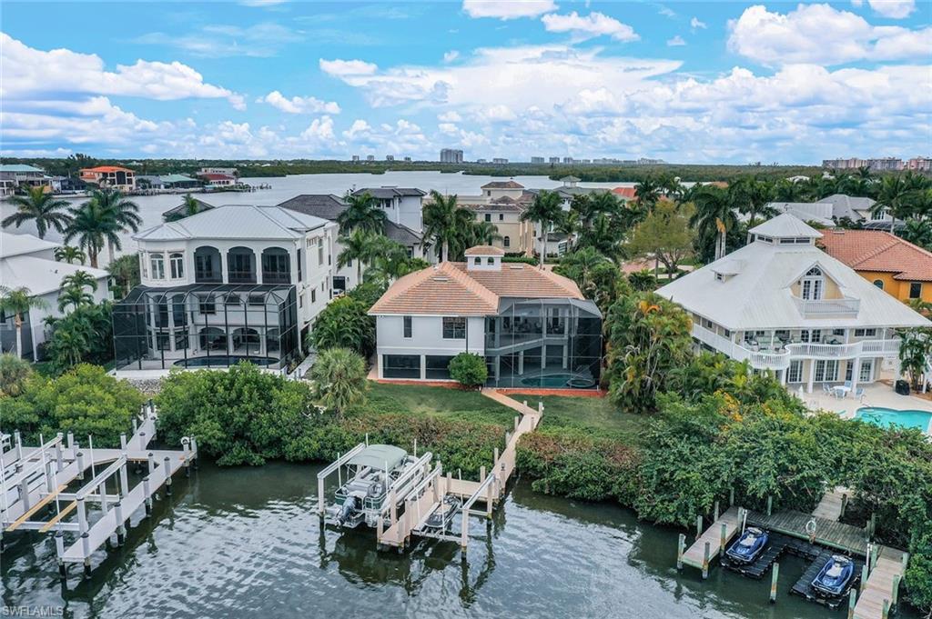 SOUTHPORT ON THE BAY - Residential