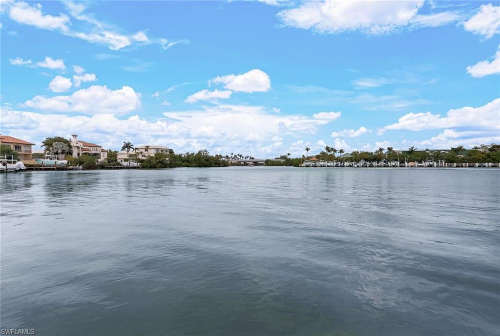 SOUTHPORT ON THE BAY - Residential