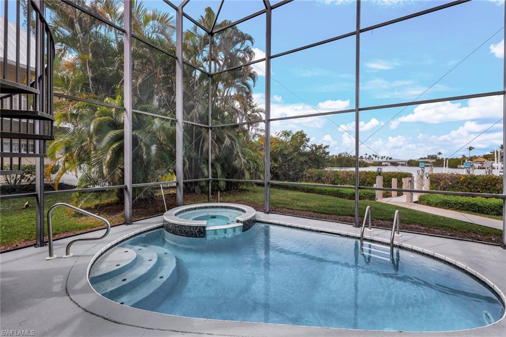 SOUTHPORT ON THE BAY - Residential