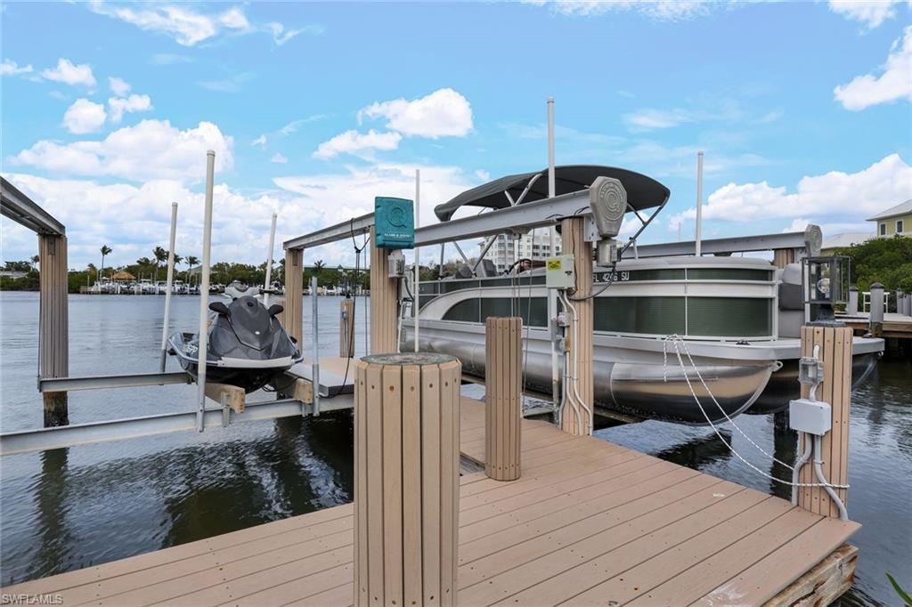 SOUTHPORT ON THE BAY - Residential