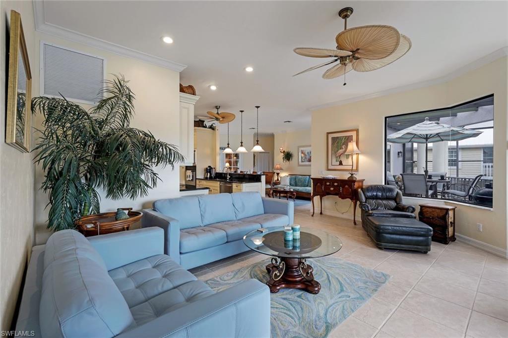 SOUTHPORT ON THE BAY - Residential