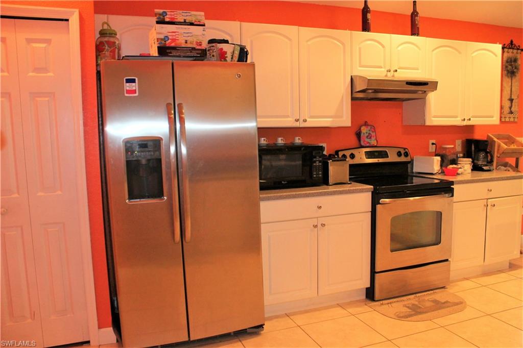 MONTURA RANCH ESTATES - Residential