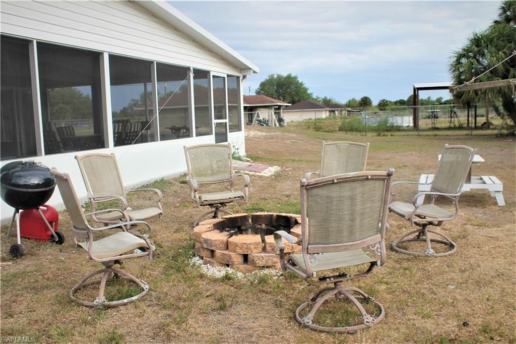 MONTURA RANCH ESTATES - Residential