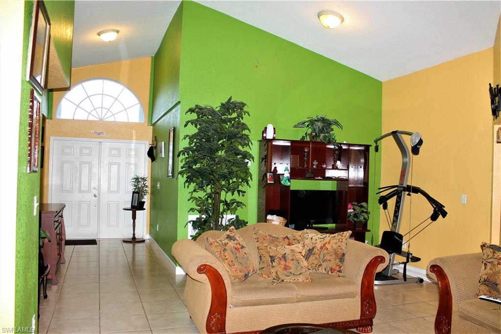 MONTURA RANCH ESTATES - Residential