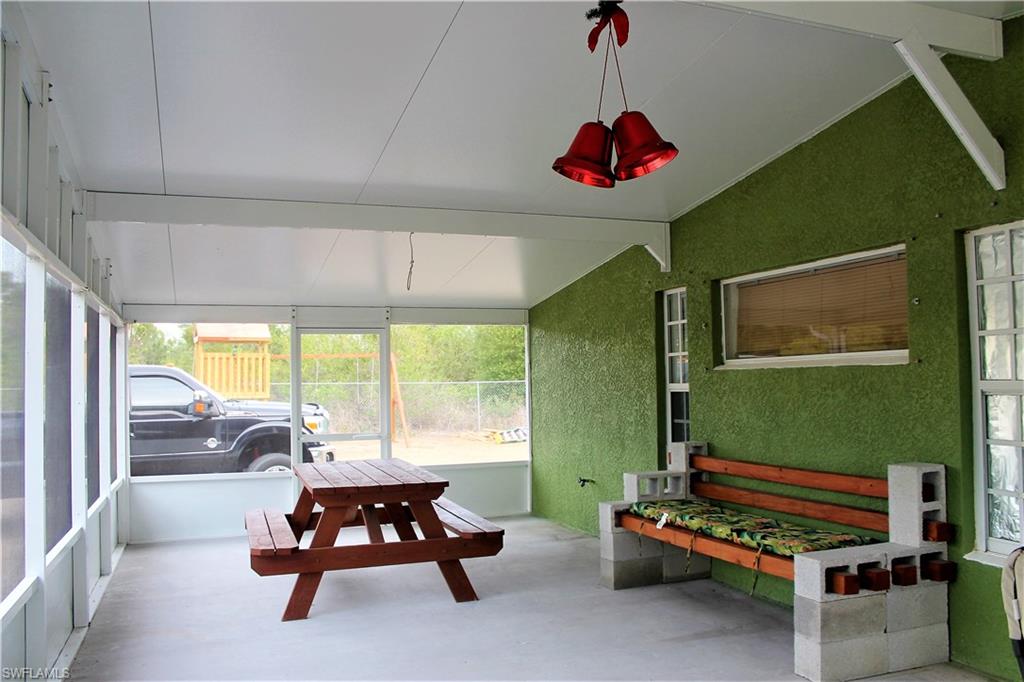 MONTURA RANCH ESTATES - Residential