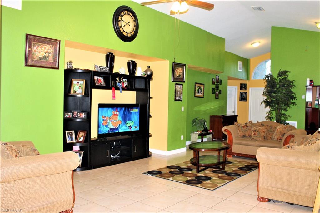 MONTURA RANCH ESTATES - Residential