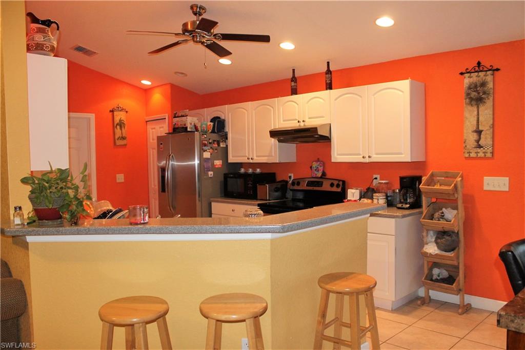 MONTURA RANCH ESTATES - Residential