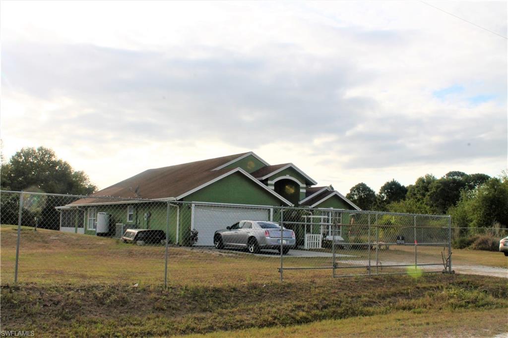 MONTURA RANCH ESTATES - Residential