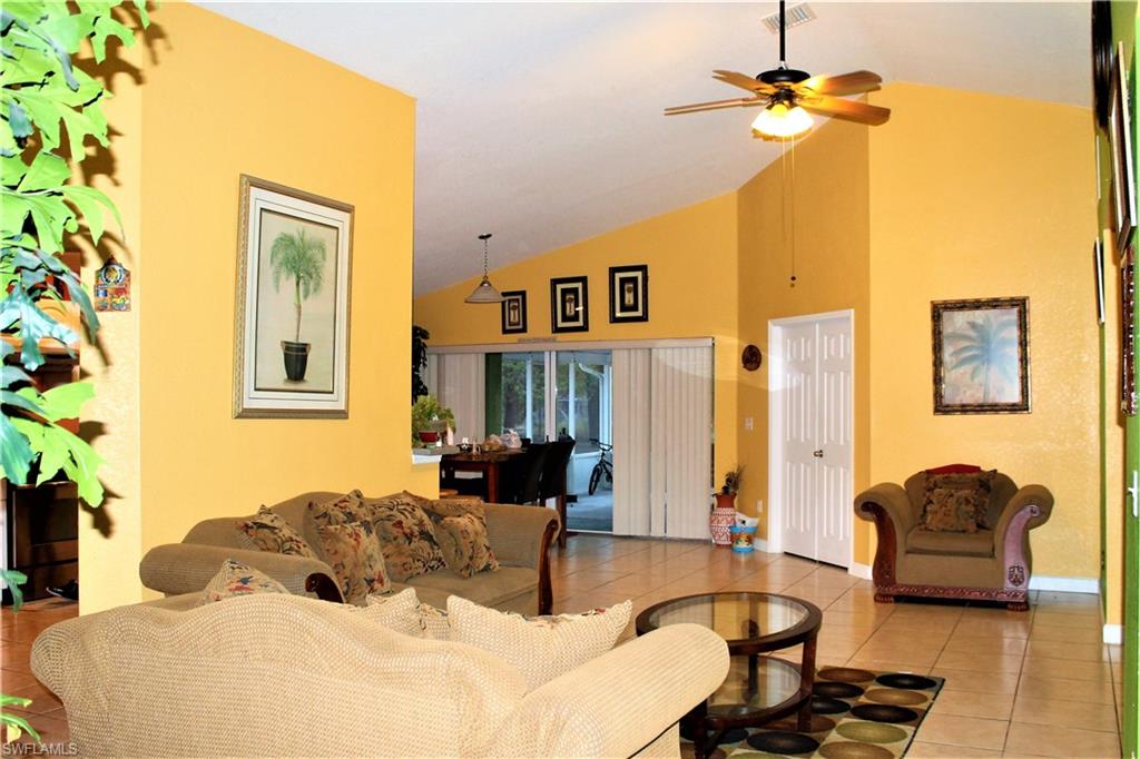 MONTURA RANCH ESTATES - Residential