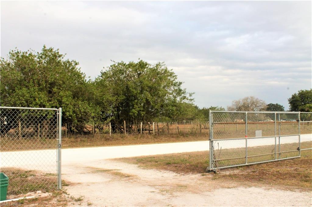 MONTURA RANCH ESTATES - Residential