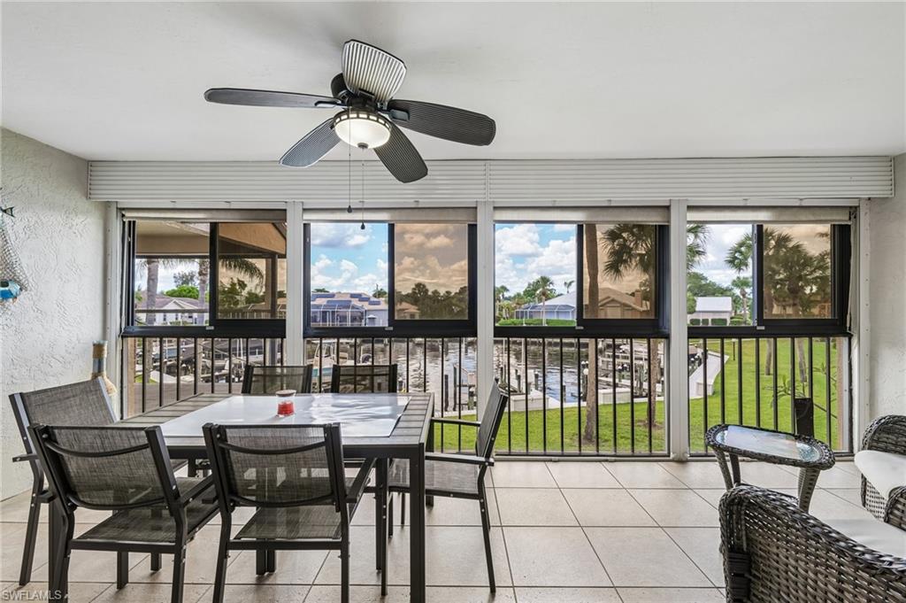 ADMIRALTY YACHT & RACQUET CLUB - Residential