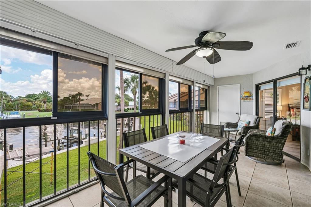 ADMIRALTY YACHT & RACQUET CLUB - Residential