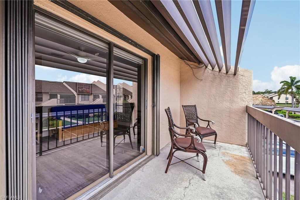 ADMIRALTY YACHT & RACQUET CLUB - Residential