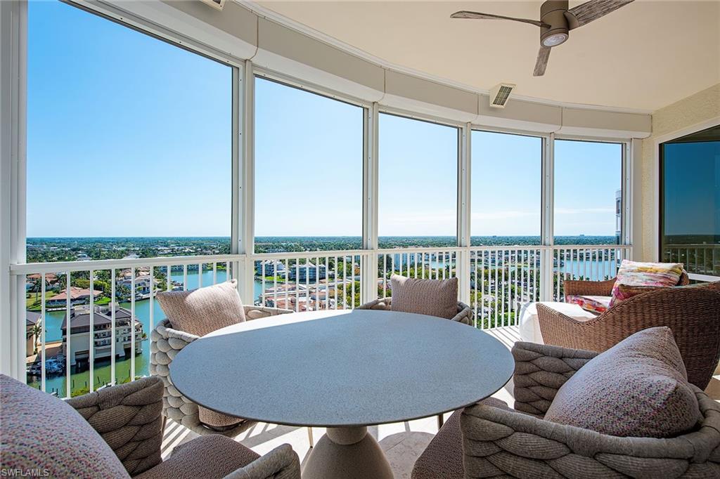 LE JARDIN - Residential