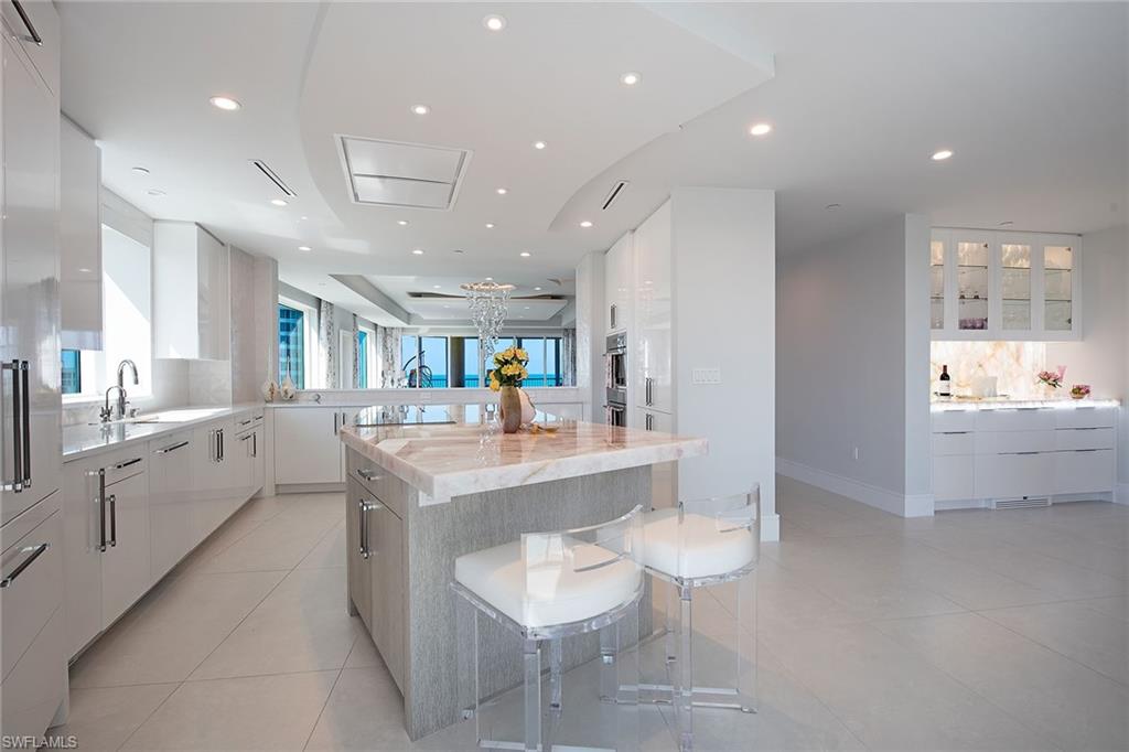 LE JARDIN - Residential