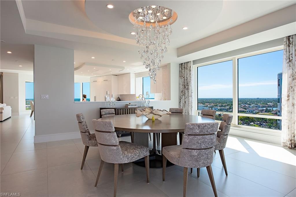 LE JARDIN - Residential