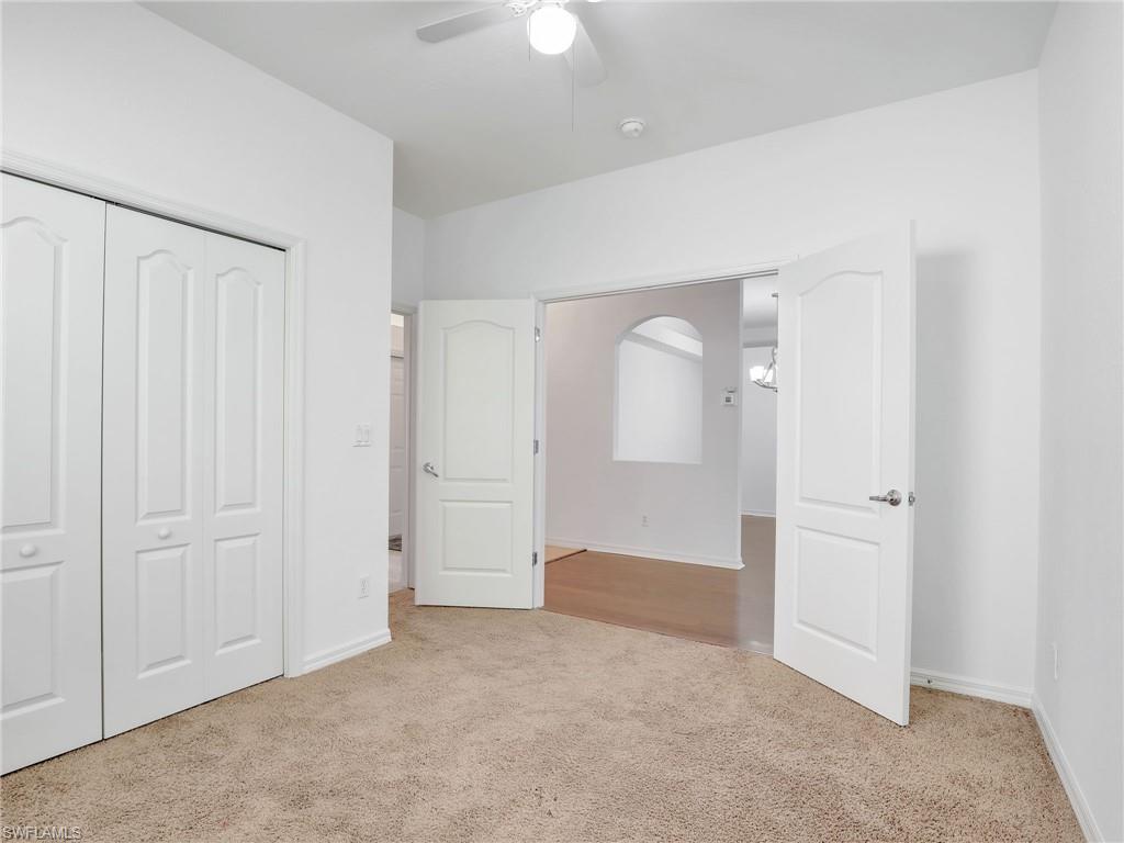 BELLA TERRA - Residential Lease